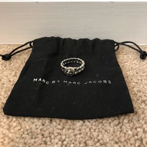Marc Jacobs Ring